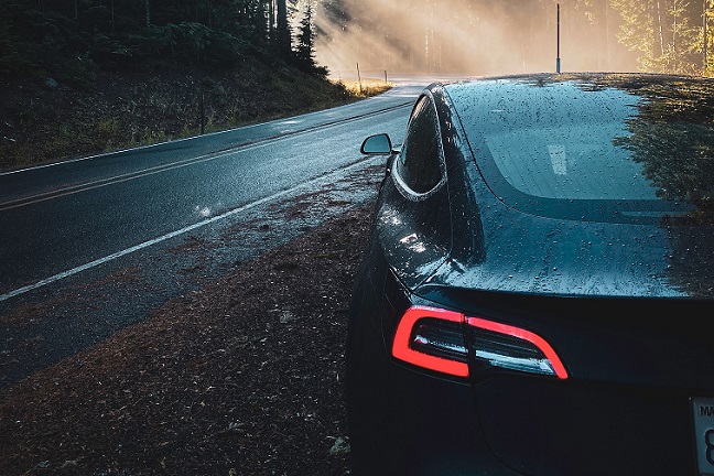 Electric Vehicles