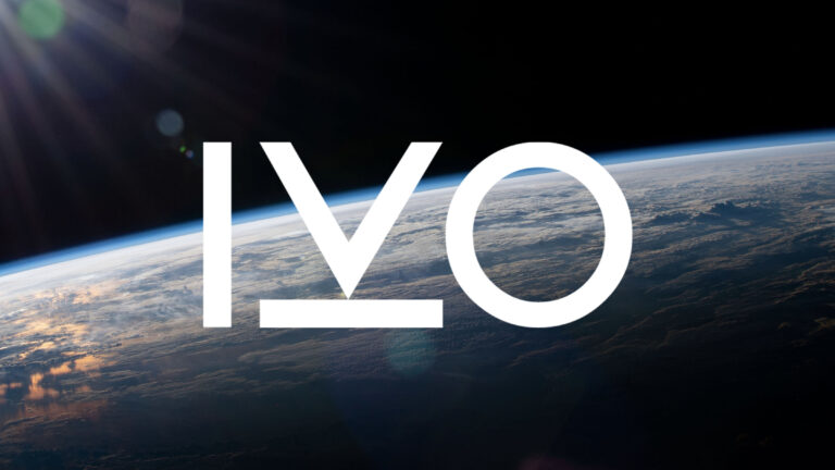 Press Release: IVO Ltd Introduces The World’s First Pure Electric Thruster For Satellites