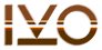 Ivo Header Logo Grey Bevel4