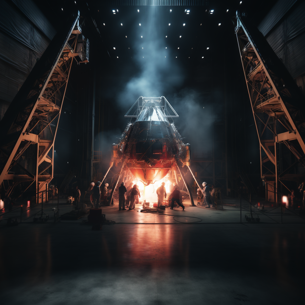 Ivo Quantum Drive Timeline Image 9